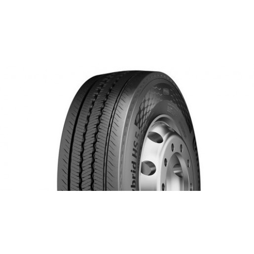 385/65R22.5 164K Conti Hybrid HS5 20PR MS 3PMSF (HSR) (E-39.2)TL CONTINENTAL